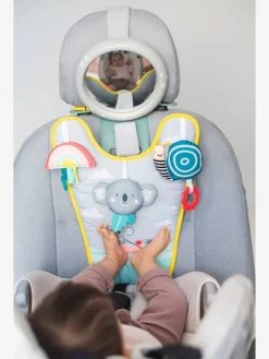 Jouet De Voiture Tout En 1 TAFTOYS Gris - Taf Toys -Boutique Ergobaby jouet de voiture tout en 1 taftoys 2