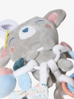 Jouet D'éveil Avec Pince KOALA Rose - Koala - Vertbaudet 10 Jouet D'éveil Avec Pince KOALA Rose - Koala - Vertbaudet -Boutique Ergobaby jouet deveil avec pince koala 4