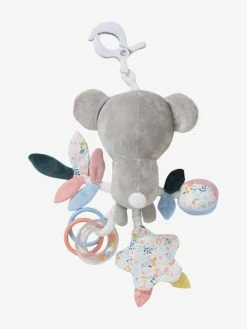 Jouet D'éveil Avec Pince KOALA Rose - Koala - Vertbaudet 11 Jouet D'éveil Avec Pince KOALA Rose - Koala - Vertbaudet -Boutique Ergobaby jouet deveil avec pince koala 5