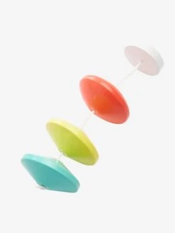 Jouets D'éveil Pour Portique Multicolore - Vertbaudet -Boutique Ergobaby jouets deveil pour portique 3