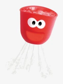La Douche En Délire YOOKIDOO Rouge - Toutes Les Marques -Boutique Ergobaby la douche en delire yookidoo 5