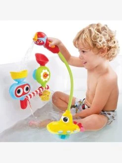 La Station Sous-marine YOOKIDOO Multicolore - Toutes Les Marques 11 La Station Sous-marine YOOKIDOO Multicolore - Toutes Les Marques -Boutique Ergobaby la station sous marine yookidoo 5