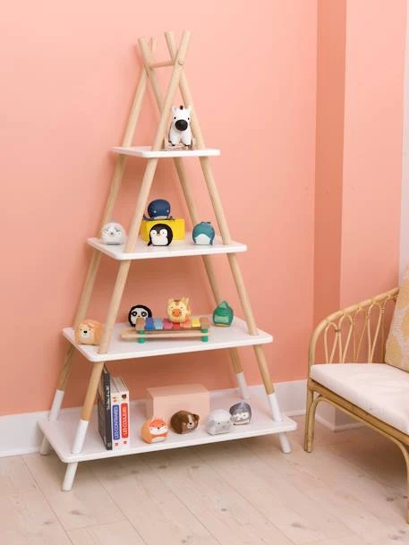 Les Dooballs - Set De 4 Balles Doudous - BABYTOLOVE Multicolore - 353 6 Les Dooballs - Set De 4 Balles Doudous - BABYTOLOVE Multicolore - 353 – Image 6