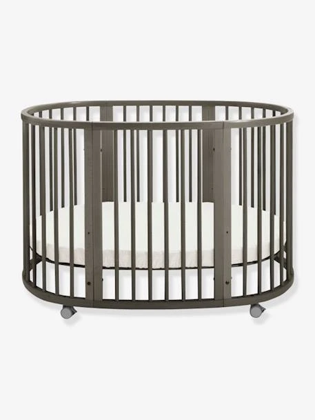Lit Berceau Sleepi Bed STOKKE Gris - Stokke 2 Lit Berceau Sleepi Bed STOKKE Gris - Stokke – Image 2