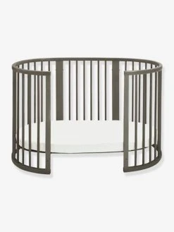 Lit Berceau Sleepi Bed STOKKE Gris - Stokke 6 Lit Berceau Sleepi Bed STOKKE Gris - Stokke -Boutique Ergobaby lit berceau sleepi bed stokke 2