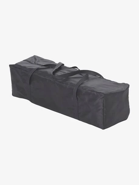 Lit Parapluie First'bed Gris - Vertbaudet 2 Lit Parapluie First'bed Gris - Vertbaudet – Image 2