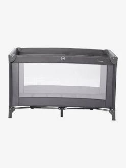Lit Parapluie First'bed Gris - Vertbaudet 8 Lit Parapluie First'bed Gris - Vertbaudet -Boutique Ergobaby lit parapluie firstbed 2