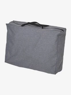 Lit Parapluie Ultra-léger Vertbaudet Lightbed + Gris Chiné - Vertbaudet -Boutique Ergobaby lit parapluie ultra leger vertbaudet lightbed 1 3