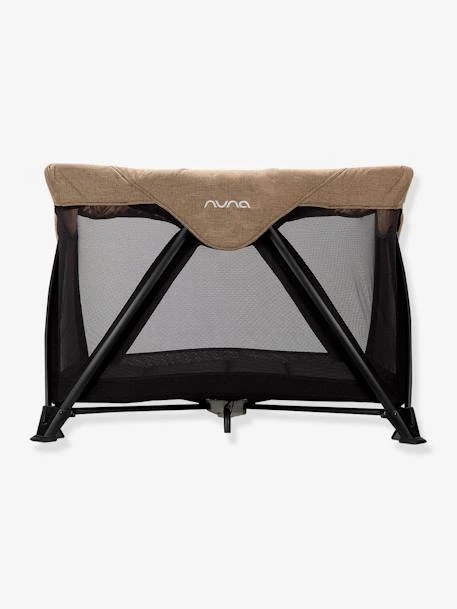 Lit Parc De Voyage NUNA Sena Aire Beige/noir (mocha) - Nuna 2 Lit Parc De Voyage NUNA Sena Aire Beige/noir (mocha) - Nuna – Image 2