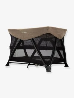 Lit Parc De Voyage NUNA Sena Aire Beige/noir (mocha) - Nuna 8 Lit Parc De Voyage NUNA Sena Aire Beige/noir (mocha) - Nuna -Boutique Ergobaby lit parc de voyage nuna sena aire 2