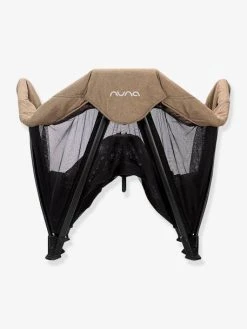 Lit Parc De Voyage NUNA Sena Aire Beige/noir (mocha) - Nuna 10 Lit Parc De Voyage NUNA Sena Aire Beige/noir (mocha) - Nuna -Boutique Ergobaby lit parc de voyage nuna sena aire 4