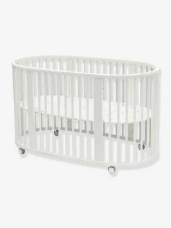Lit Sleepi™ V3 STOKKE Natural - Stokke 5 Lit Sleepi™ V3 STOKKE Natural - Stokke -Boutique Ergobaby lit sleepi v3 stokke 2
