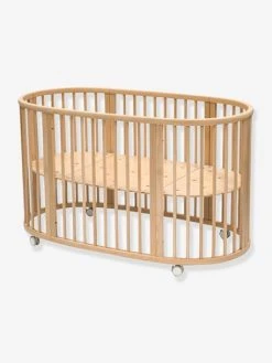 Lit Sleepi™ V3 STOKKE Natural - Stokke