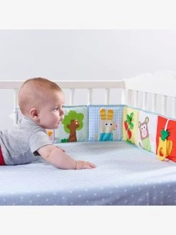 Livre 3 En 1 TAFTOYS Blanc - Taf Toys -Boutique Ergobaby livre 3 en 1 taftoys 3