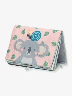 Livre Chevalet Koala - TAF TOYS Multicolore - Taf Toys -Boutique Ergobaby livre chevalet koala taf toys 2