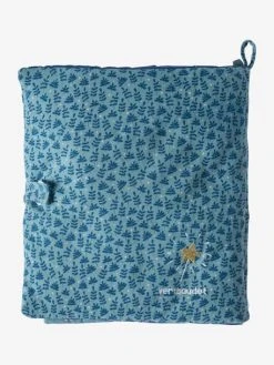 Livre D'éveil + Peluches En Velours Forêt Enchantée Multicolore - Vertbaudet -Boutique Ergobaby livre deveil peluches en velours foret enchantee 3