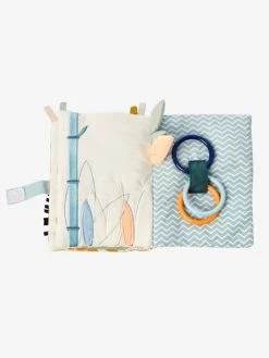 Livre Doudou Zèbre Bleu - Vertbaudet 11 Livre Doudou Zèbre Bleu - Vertbaudet -Boutique Ergobaby livre doudou zebre 5