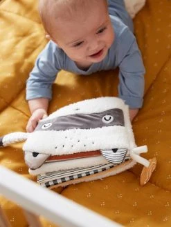 Livre Photos MES PETITS JOUETS Multicolore - Vertbaudet -Boutique Ergobaby livre photos mes petits jouets 5