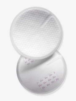 Lot De 24 Coussinets D'allaitement Jour & Nuit Jetables Philips AVENT Blanc - Philips Avent