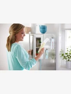 Lot De 25 Sachets De Conservation Pour Lait Maternel Philips AVENT Transparent - Philips Avent 7 Lot De 25 Sachets De Conservation Pour Lait Maternel Philips AVENT Transparent - Philips Avent -Boutique Ergobaby lot de 25 sachets de conservation pour lait maternel philips avent 2