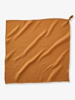 Lot De 3 Langes MINI COMPAGNIE En Gaze De Coton Bio* 2 écrus Imprimés + 1 Uni Caram - Vertbaudet 9 Lot De 3 Langes MINI COMPAGNIE En Gaze De Coton Bio* 2 écrus Imprimés + 1 Uni Caram - Vertbaudet -Boutique Ergobaby lot de 3 langes mini compagnie en gaze de coton bio 3