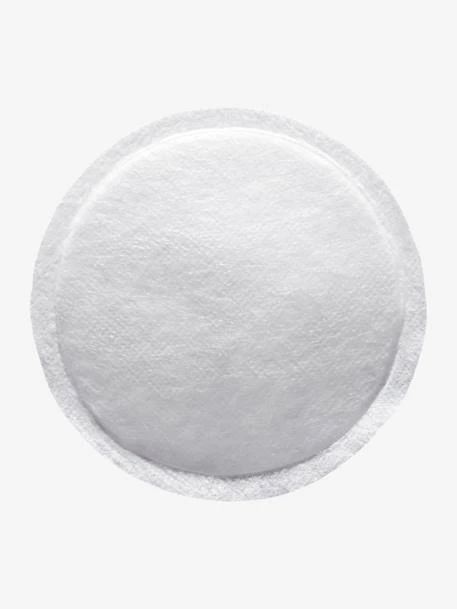 Lot De 30 Coussinets D'allaitement MAM Blanc - Mam 1 Lot De 30 Coussinets D'allaitement MAM Blanc - Mam