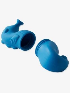 Lot De 5 Aspergeurs De Bain Silicone Lavables Multicolore - Vertbaudet -Boutique Ergobaby lot de 5 aspergeurs de bain silicone lavables 3