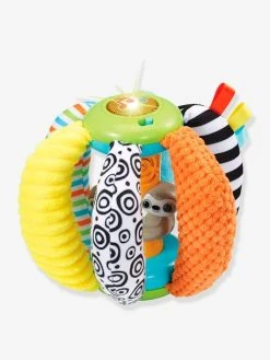 Lumi'Balle Sensorielle - VTECH Multicolore - Toutes Les Marques