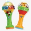 Maracas Lumi Magiques - VTECH Multicolore - Toutes Les Marques