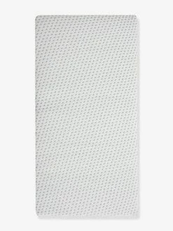 Matelas De Voyage Bébé 60x120 Cm CANDIDE Green Ocean Friendly Blanc - Candide 8 Matelas De Voyage Bébé 60x120 Cm CANDIDE Green Ocean Friendly Blanc - Candide -Boutique Ergobaby matelas de voyage bebe 60x120 cm candide green ocean friendly 2