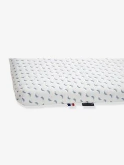 Matelas De Voyage Bébé 60x120 Cm CANDIDE Green Ocean Friendly Blanc - Candide 9 Matelas De Voyage Bébé 60x120 Cm CANDIDE Green Ocean Friendly Blanc - Candide -Boutique Ergobaby matelas de voyage bebe 60x120 cm candide green ocean friendly 3