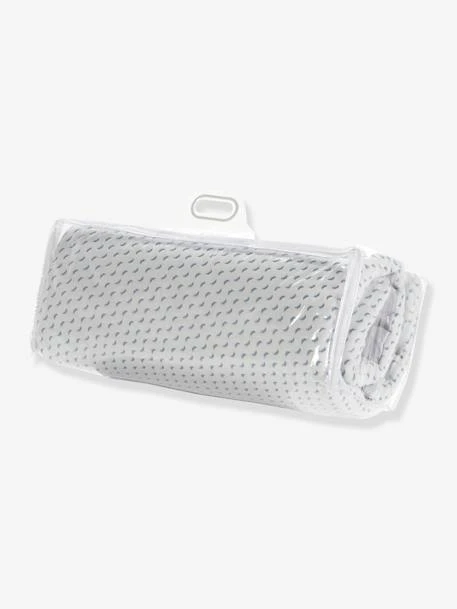 Matelas De Voyage Bébé 60x120 Cm CANDIDE Green Ocean Friendly Blanc - Candide 6 Matelas De Voyage Bébé 60x120 Cm CANDIDE Green Ocean Friendly Blanc - Candide – Image 6