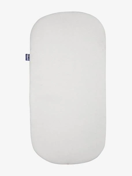 Matelas Pour Baby Hug 4 En 1 CHICCO Blanc - Chicco 1 Matelas Pour Baby Hug 4 En 1 CHICCO Blanc - Chicco