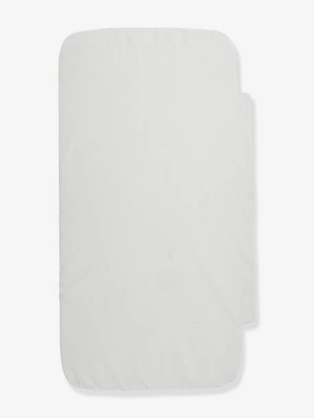 Matelas Pour Berceau Next2Me Forever CHICCO Blanc - Chicco 1 Matelas Pour Berceau Next2Me Forever CHICCO Blanc - Chicco