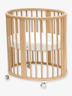 Matelas Sleepi™ Mini V3 STOKKE White - Stokke -Boutique Ergobaby matelas sleepi mini v3 stokke 2