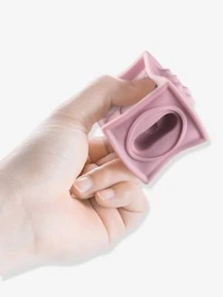 Mes Premiers Cubes éducatifs - Babytolove Pastel Multicolore - Baby To Love -Boutique Ergobaby mes premiers cubes educatifs babytolove 3