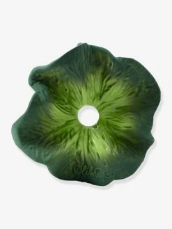 Mini Doudou Kendall Le Kale - OLI & CAROL Vert - Oli Et Carol 5 Mini Doudou Kendall Le Kale - OLI & CAROL Vert - Oli Et Carol -Boutique Ergobaby mini doudou kendall le kale oli carol 2