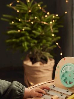 Mon Premier Orchestre En Bois FSC® Multicolore - Vertbaudet -Boutique Ergobaby mon premier orchestre en bois fsc 5