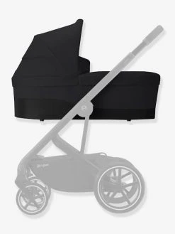 Nacelle Landau Cot S Cybex Gold Pour Poussette Balios S Lux Deep Black - Cybex -Boutique Ergobaby nacelle landau cot s cybex gold pour poussette balios s 3