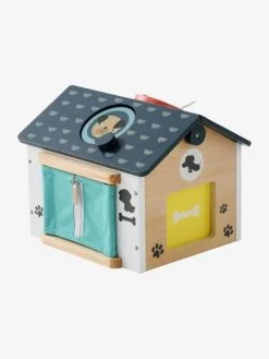 Niche Des Ouvertures En Bois FSC® Multicolore - Vertbaudet 10 Niche Des Ouvertures En Bois FSC® Multicolore - Vertbaudet -Boutique Ergobaby niche des ouvertures en bois fsc 4