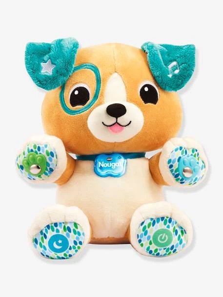 Nougat Mon Ami Pattes Magiques - VTECH Marron - Toutes Les Marques 1 Nougat Mon Ami Pattes Magiques - VTECH Marron - Toutes Les Marques