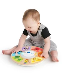 Orchestre Magic Touch HAPE Blanc - Hape -Boutique Ergobaby orchestre magic touch hape 3