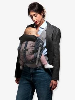 Boutique Ergobaby -Boutique Ergobaby pack porte bebe exclusivite physiocarrier poetica evolution 0 36 love radius 1