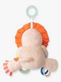 Peluche D'activités Lion - TAF TOYS Orange - Taf Toys 9 Peluche D'activités Lion - TAF TOYS Orange - Taf Toys -Boutique Ergobaby peluche dactivites lion taf toys 4