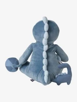 Peluche D'activités PETIT DINO Multicolore - Vertbaudet -Boutique Ergobaby peluche dactivites petit dino 4