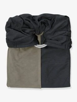 Petite écharpe Sans Noeud LOVE RADIUS Anthracite Olive - Love Radius JPMB 10 Petite écharpe Sans Noeud LOVE RADIUS Anthracite Olive - Love Radius JPMB -Boutique Ergobaby petite echarpe sans noeud love radius 4