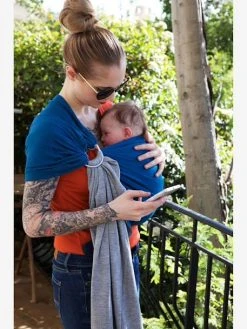 Petite écharpe Sans Noeud LOVE RADIUS Anthracite Olive - Love Radius JPMB 11 Petite écharpe Sans Noeud LOVE RADIUS Anthracite Olive - Love Radius JPMB -Boutique Ergobaby petite echarpe sans noeud love radius 5