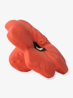 Pop Le Coquelicot - OLI & CAROL Rouge - Oli Et Carol -Boutique Ergobaby pop le coquelicot oli carol 4