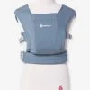 Porte-bébé Embrace ERGOBABY Gris - Ergobaby
