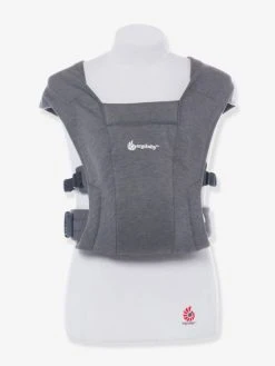 Porte-bébé Embrace ERGOBABY Gris - Ergobaby -Boutique Ergobaby porte bebe embrace ergobaby 5